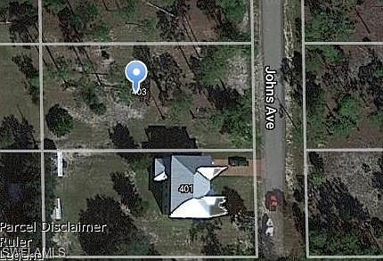 2nd image of 403 Johns AVE