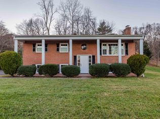 5243 Rosecliff Rd, Roanoke, VA 24018
