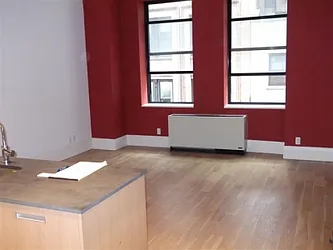 Rented by Citi Habitats