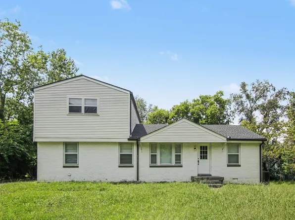 4911 Pearson Pl, Nashville, TN 37211