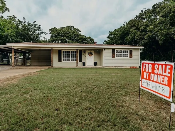 675 W Elm St, Stephenville, TX 76401