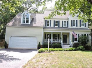 6302 Walnut Bend Dr, Midlothian, VA 23112