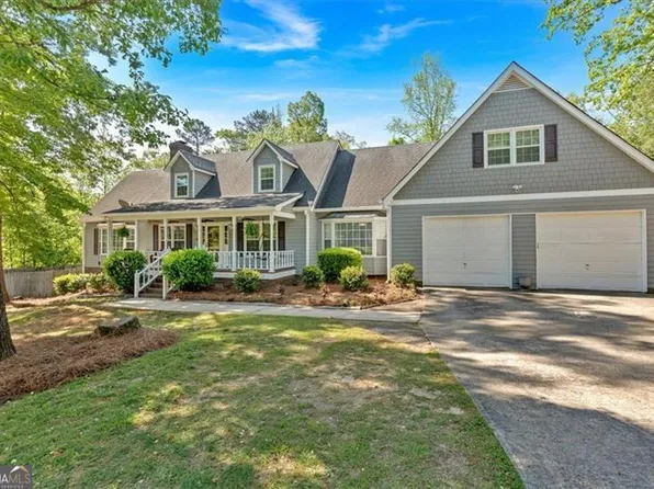 1 Gregory Dr SW, Rome, GA 30165