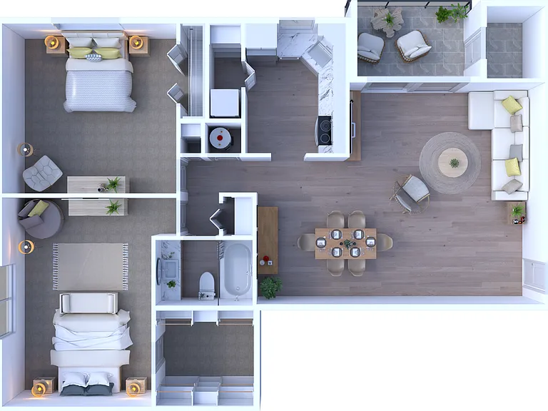 Clydesdale Floorplan (2) Clydesdale Floorplan (2)