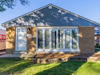 9904 S Cicero Ave, Oak Lawn, IL, 60453