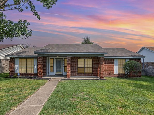 Home for Sale in Mesquite TX