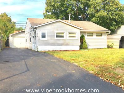 1920 Marsdale Ave, Columbus, OH, 43223