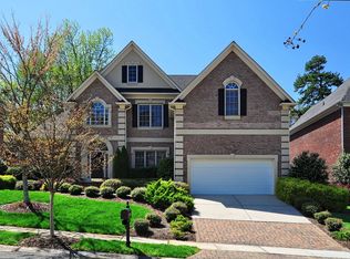 7734 Quail Park Dr, Charlotte, NC 28210