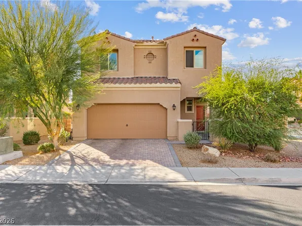1548 Olivia Pkwy, Henderson, NV 89011