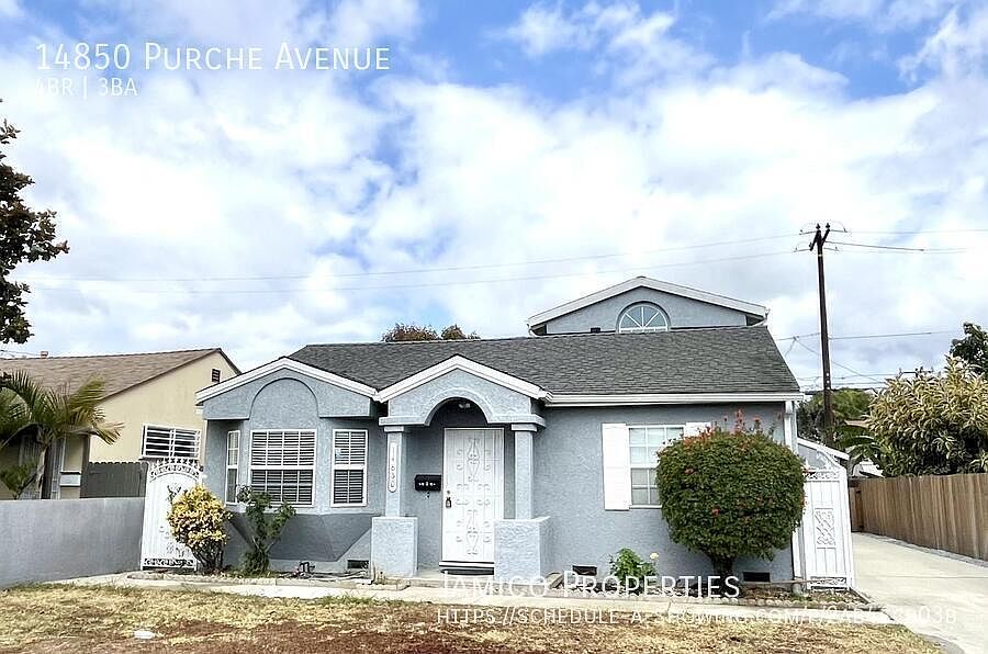 1st image of 14850 Purche Ave
