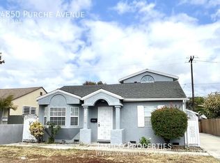 14850 Purche Ave, Gardena, CA 90249