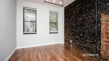 Rented by Nooklyn NYC LLC