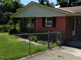 3918 Village Dr, Fayetteville, NC 28304