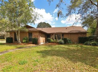 449 Haverlake Cir, Apopka, FL 32712