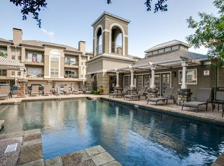 2201 Wolf St APT 7203, Dallas, TX 75201