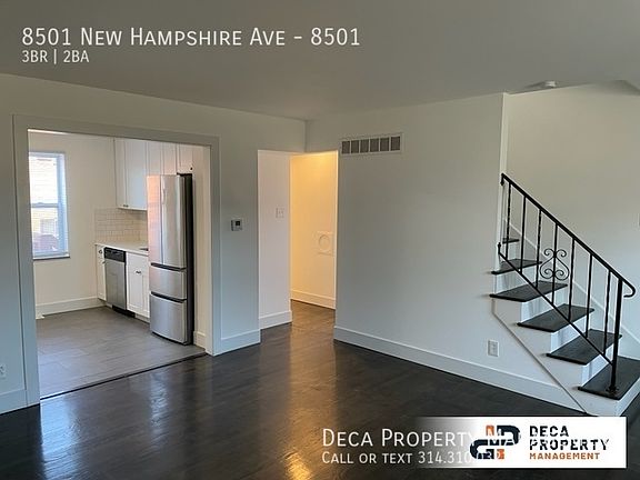 4th image of 8501 New Hampshire Ave #8501