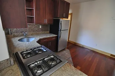 Rented by Bohemia Realty Group