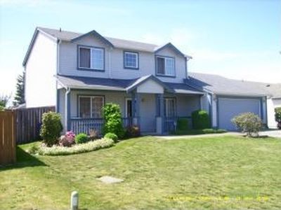 19808 13th Avenue Ct E, Spanaway, WA, 98387