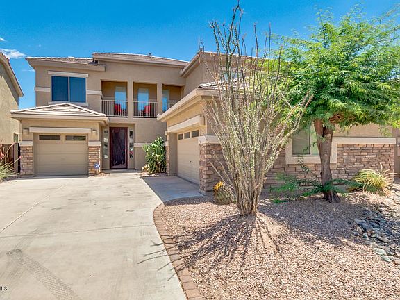 2nd image of 44313 W Yucca Ln