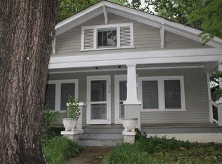 410 Chamberlain St #1/2, Raleigh, NC 27607