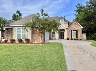171 Raiford Oaks Blvd, Madisonville, LA 70447