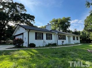 314 Irelan Dr, Raleigh, NC 27606