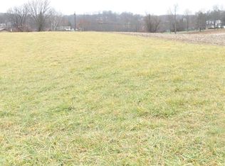 Rolling Acres Rd, New Cumberland, WV 26047