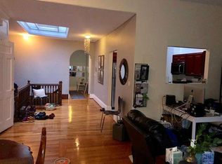 467 Beacon St APT 4F, Boston, MA 02115