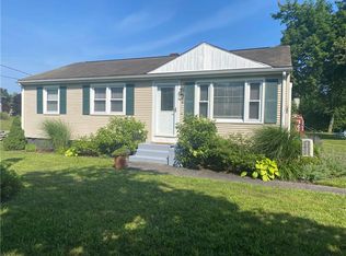 336 Shore Acres Ave, North Kingstown, RI 02852
