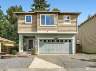 3971 E Roosevelt Avenue, Tacoma, WA 98404