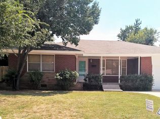 2636 Lakeside Dr, Oklahoma City, OK 73120