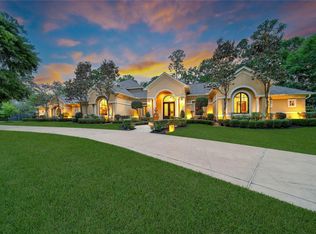 79 N Gary Glen Cir, Spring, TX 77382
