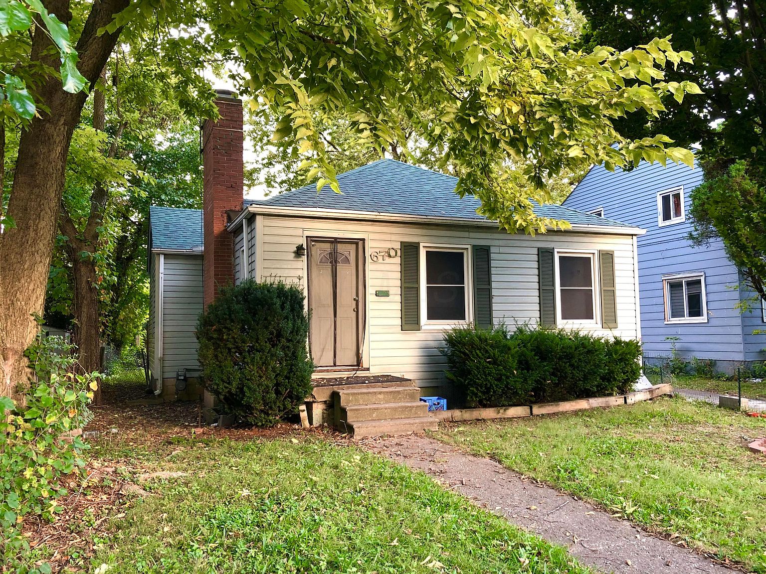 670 Rhoads Ave, Columbus, OH 43205 Zillow