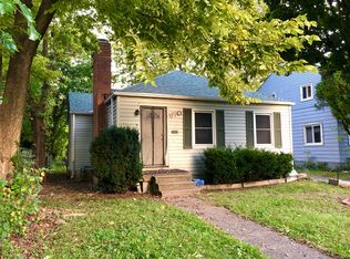 670 Rhoads Ave, Columbus, OH 43205