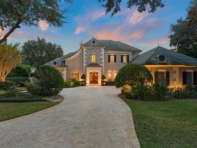 6248 Louise Cove Dr, Windermere, FL, 34786