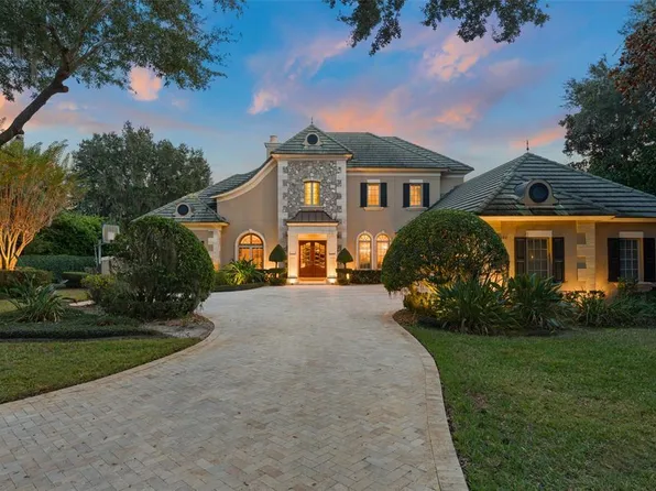 6248 Louise Cove Dr, Windermere, FL 34786