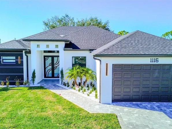 1116 NW 21st Pl, Cape Coral, FL 33993