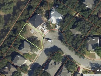 20323 Standish LOT 77, San Antonio, TX, 78258
