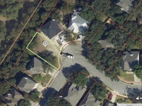 20323 Standish LOT 77, San Antonio, TX 78258