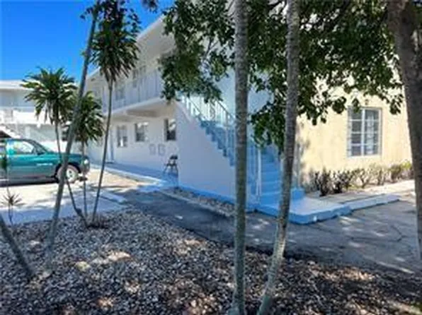 4652 Poinciana St APT 1, Fort Lauderdale, FL 33308