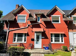 1502 Allison St, Harrisburg, PA 17104
