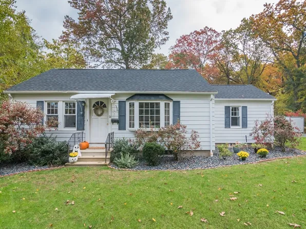21 Gates Ave, East Longmeadow, MA 01028