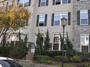 6926 Red Clay Frg, Elkridge, MD 21075
