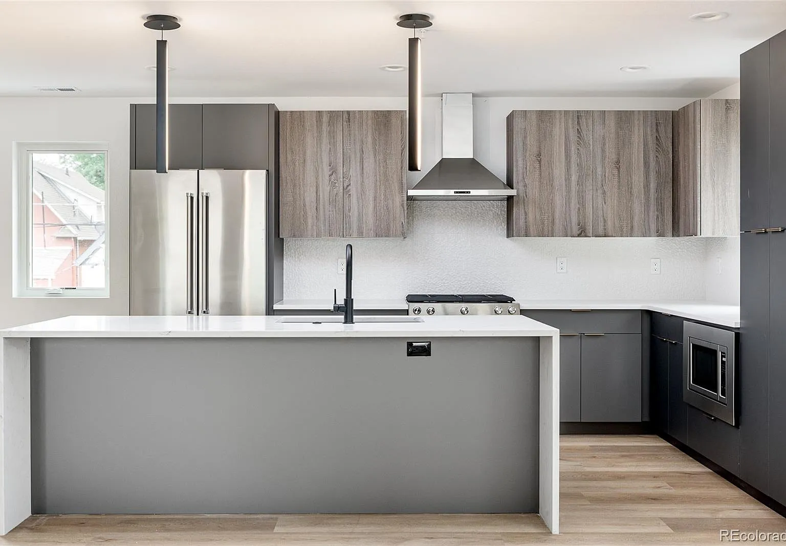 Eliot Street Residences — Photo 4