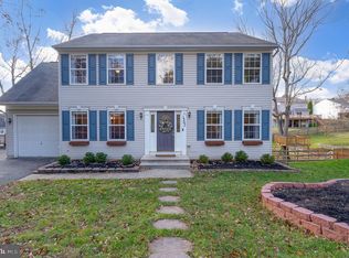 1301 Batley Dr, Eldersburg, MD 21784