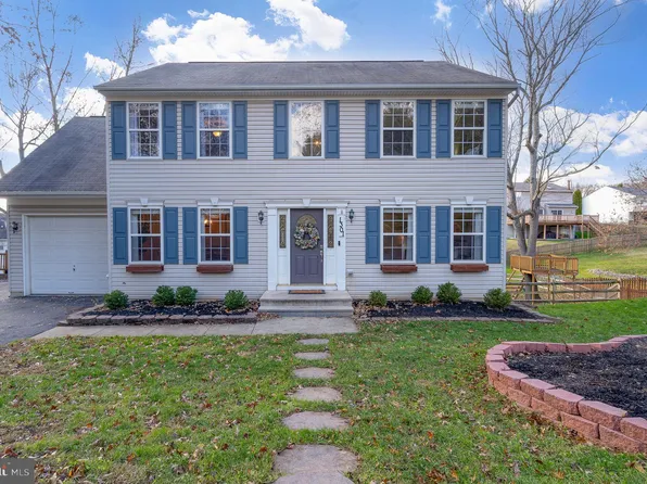 1301 Batley Dr, Eldersburg, MD 21784
