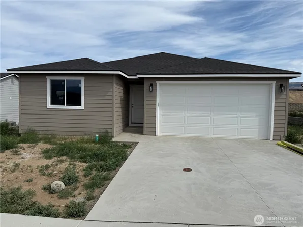 2359 Noah Street SE, East Wenatchee, WA 98802