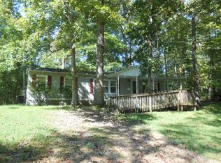 313 Bill Cobb Rd LOT 4 & 5, Smithville, TN 37166