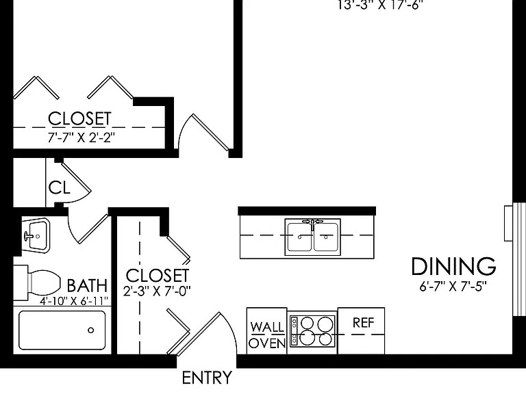 Kent Apartments — Photo 29
