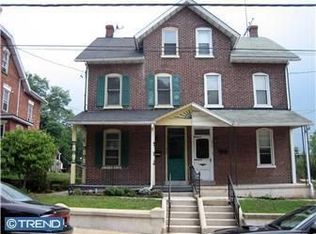228 Green St, Royersford, PA 19468